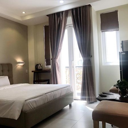 Amango Home مدينة هوشي منه المظهر الخارجي الصورة