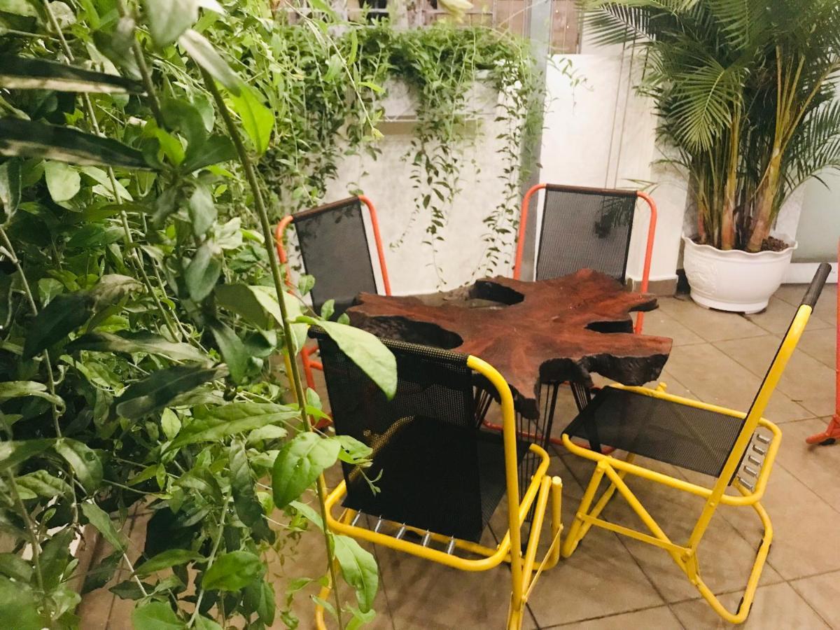Amango Home مدينة هوشي منه المظهر الخارجي الصورة