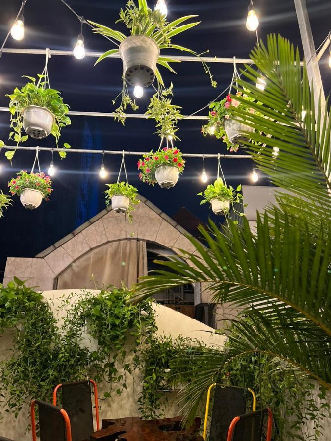 Amango Home مدينة هوشي منه المظهر الخارجي الصورة
