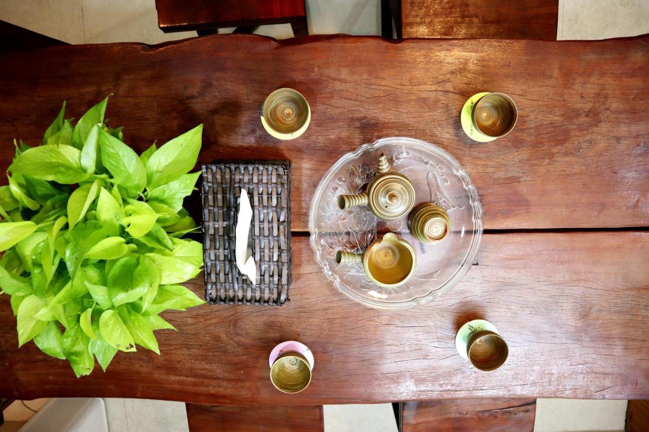 Amango Home مدينة هوشي منه المظهر الخارجي الصورة