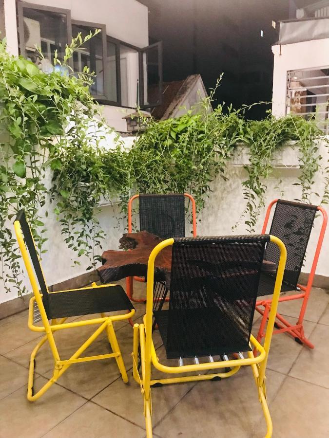 Amango Home مدينة هوشي منه المظهر الخارجي الصورة