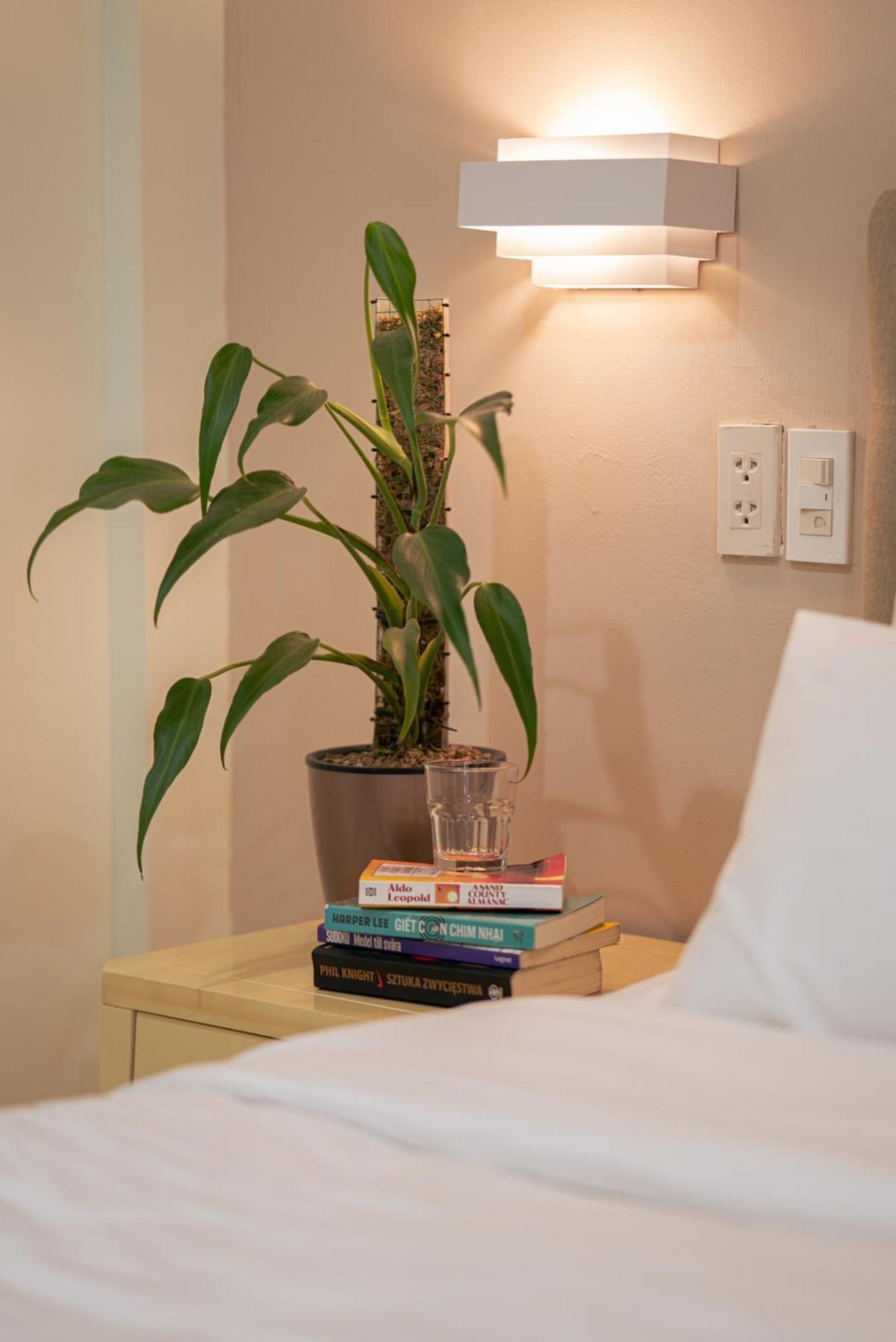 Amango Home مدينة هوشي منه المظهر الخارجي الصورة
