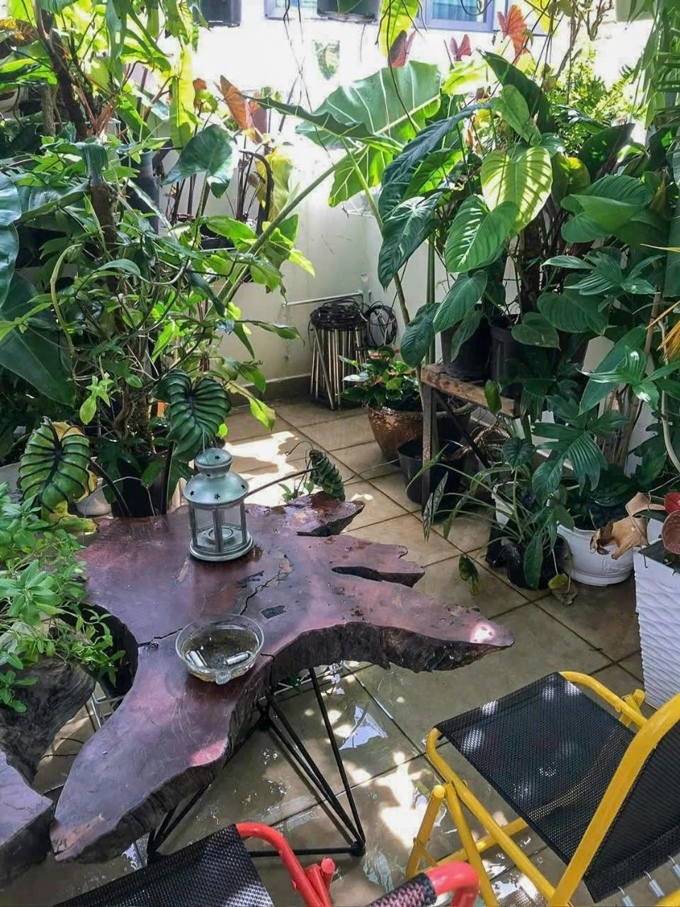 Amango Home مدينة هوشي منه المظهر الخارجي الصورة