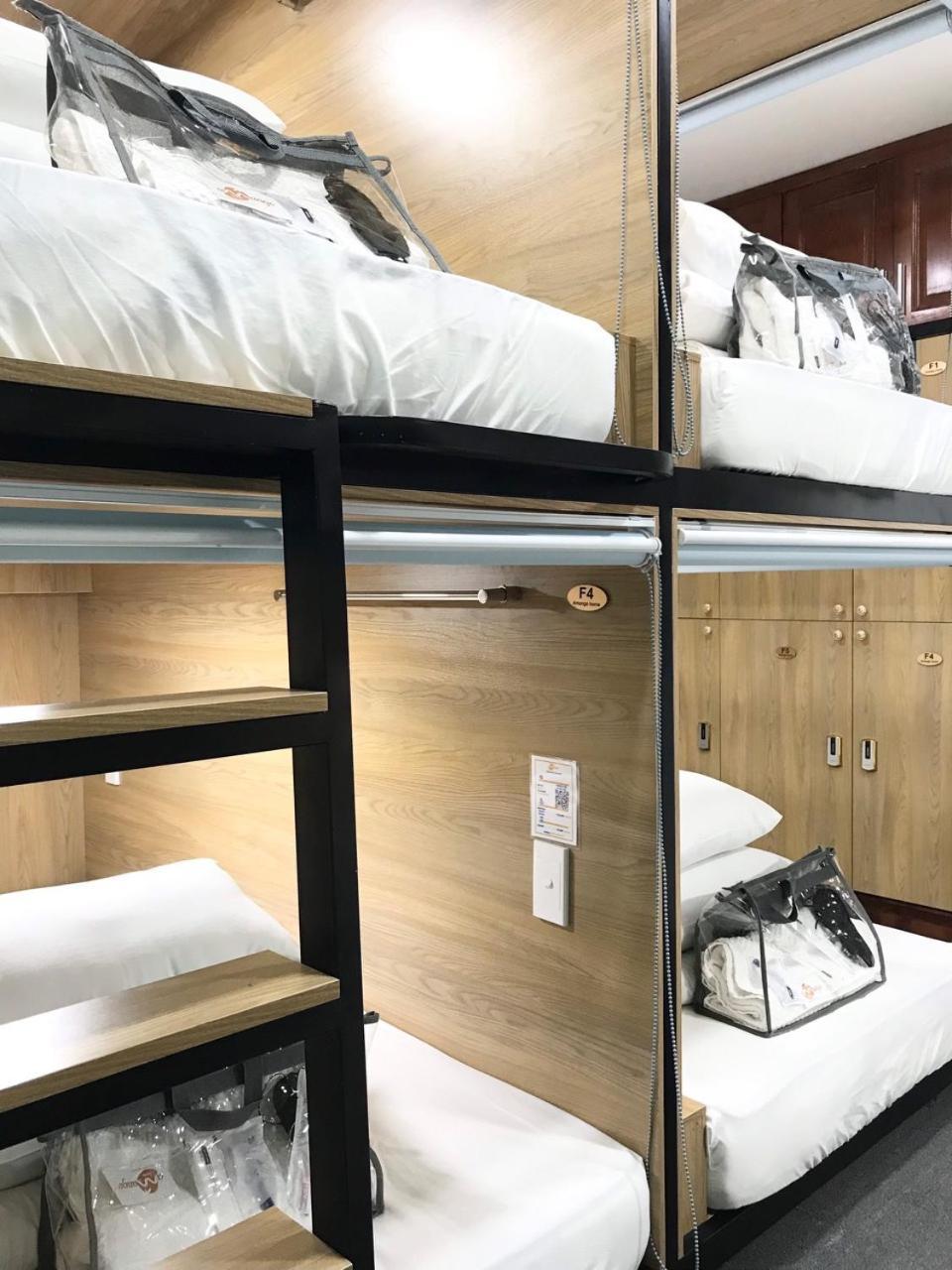 Amango Home مدينة هوشي منه المظهر الخارجي الصورة