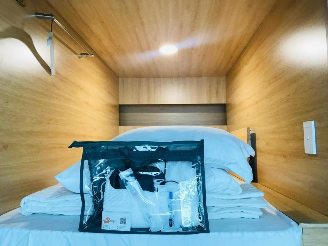 Amango Home مدينة هوشي منه المظهر الخارجي الصورة