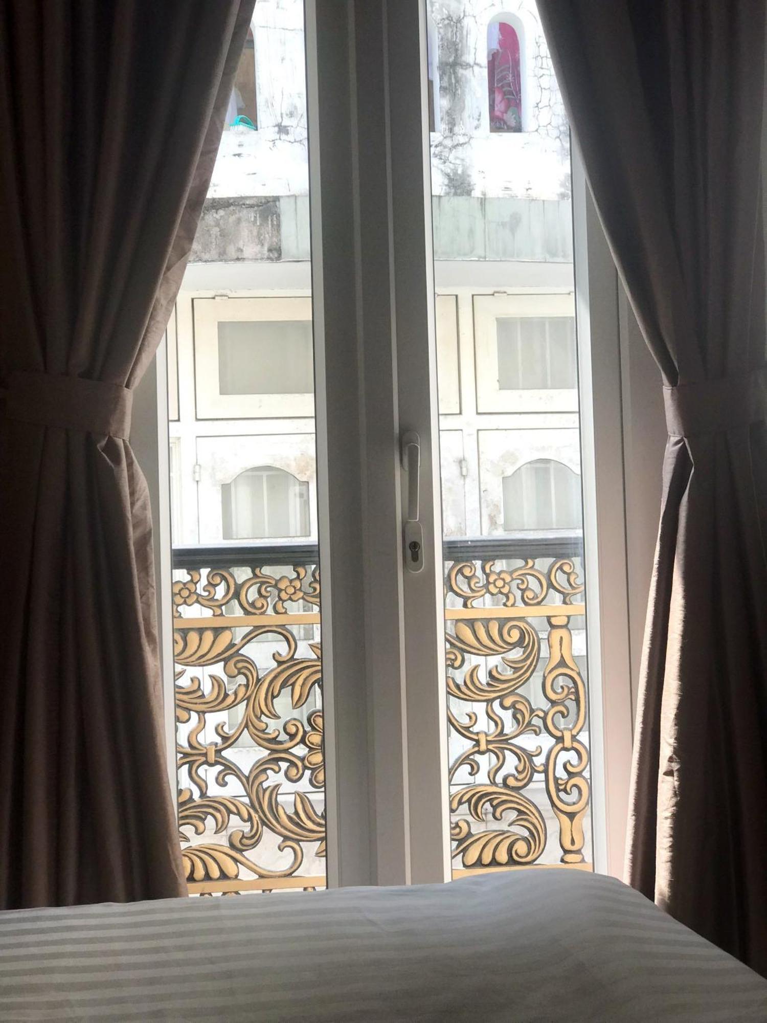 Amango Home مدينة هوشي منه المظهر الخارجي الصورة