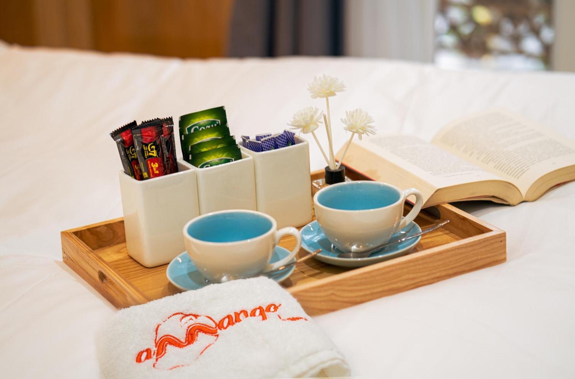 Amango Home مدينة هوشي منه المظهر الخارجي الصورة