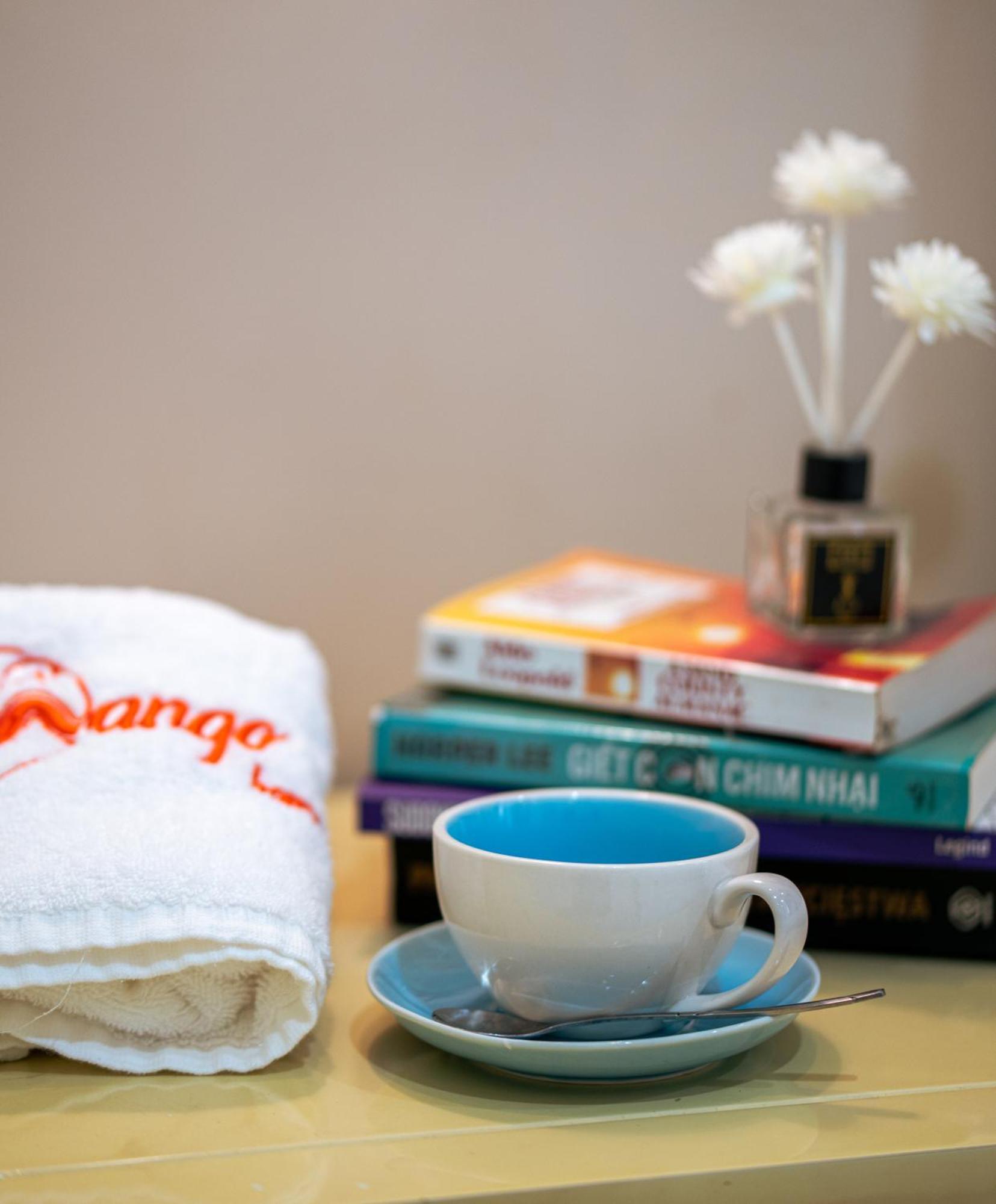 Amango Home مدينة هوشي منه المظهر الخارجي الصورة