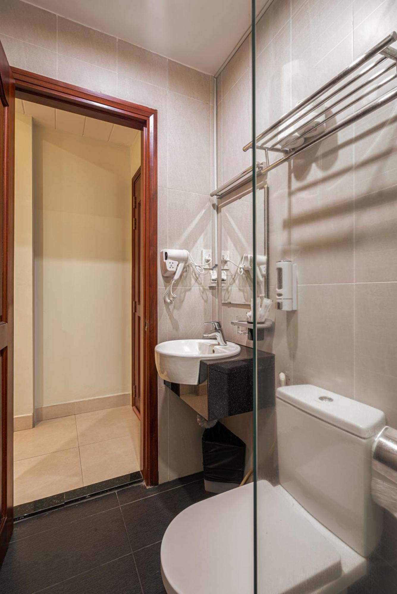 Amango Home مدينة هوشي منه المظهر الخارجي الصورة