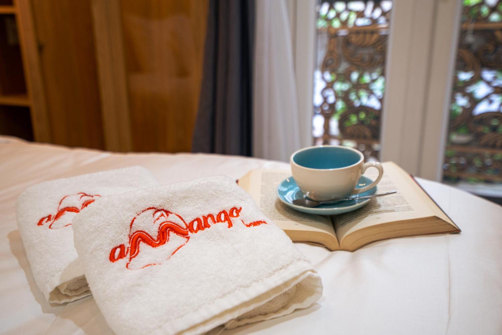 Amango Home مدينة هوشي منه المظهر الخارجي الصورة